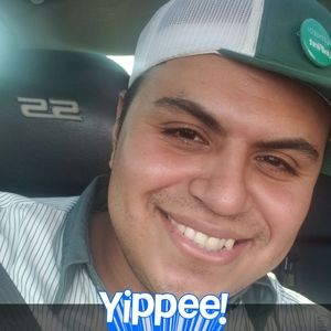 Meet your Posher, Jonathan